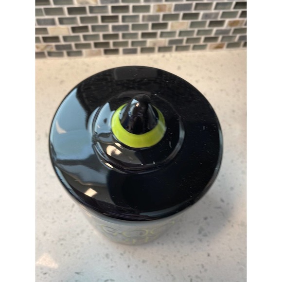 Rae dunn new Halloween hood witch jar - Picture 2 of 4